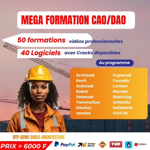 Accueil % MEGA-FORMATION-CAODAO-BTP-INGENIERIE-ARCHITECTURE